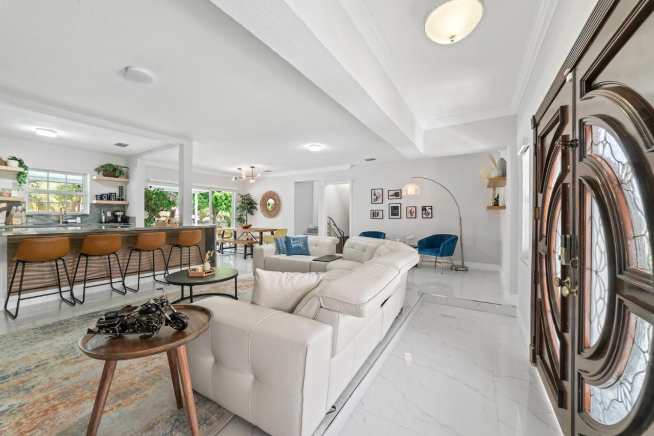Fun With Pool & Games L30 Holiday home Miami