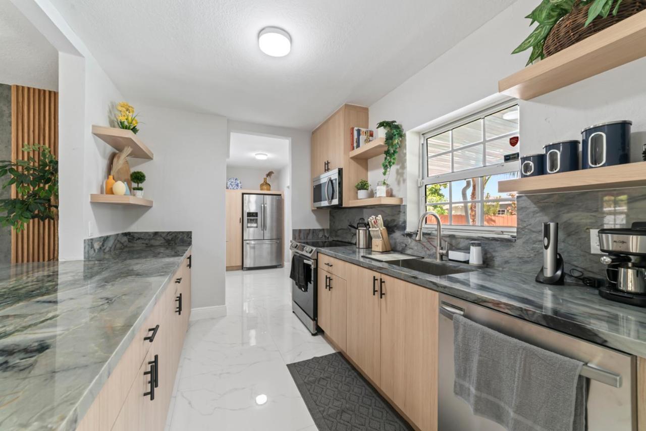 Fun With Pool & Games L30 Holiday home Miami