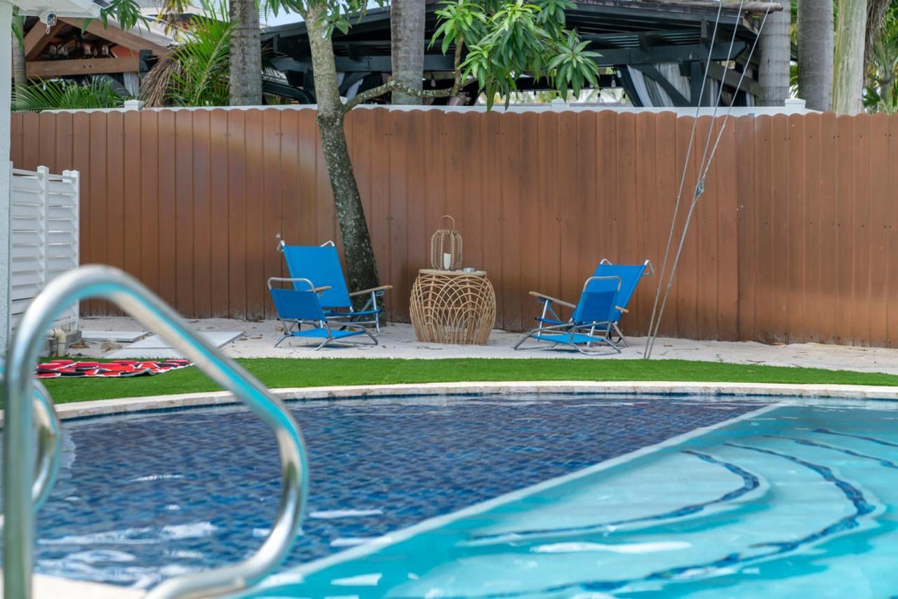 Fun With Pool & Games L30 Holiday home
