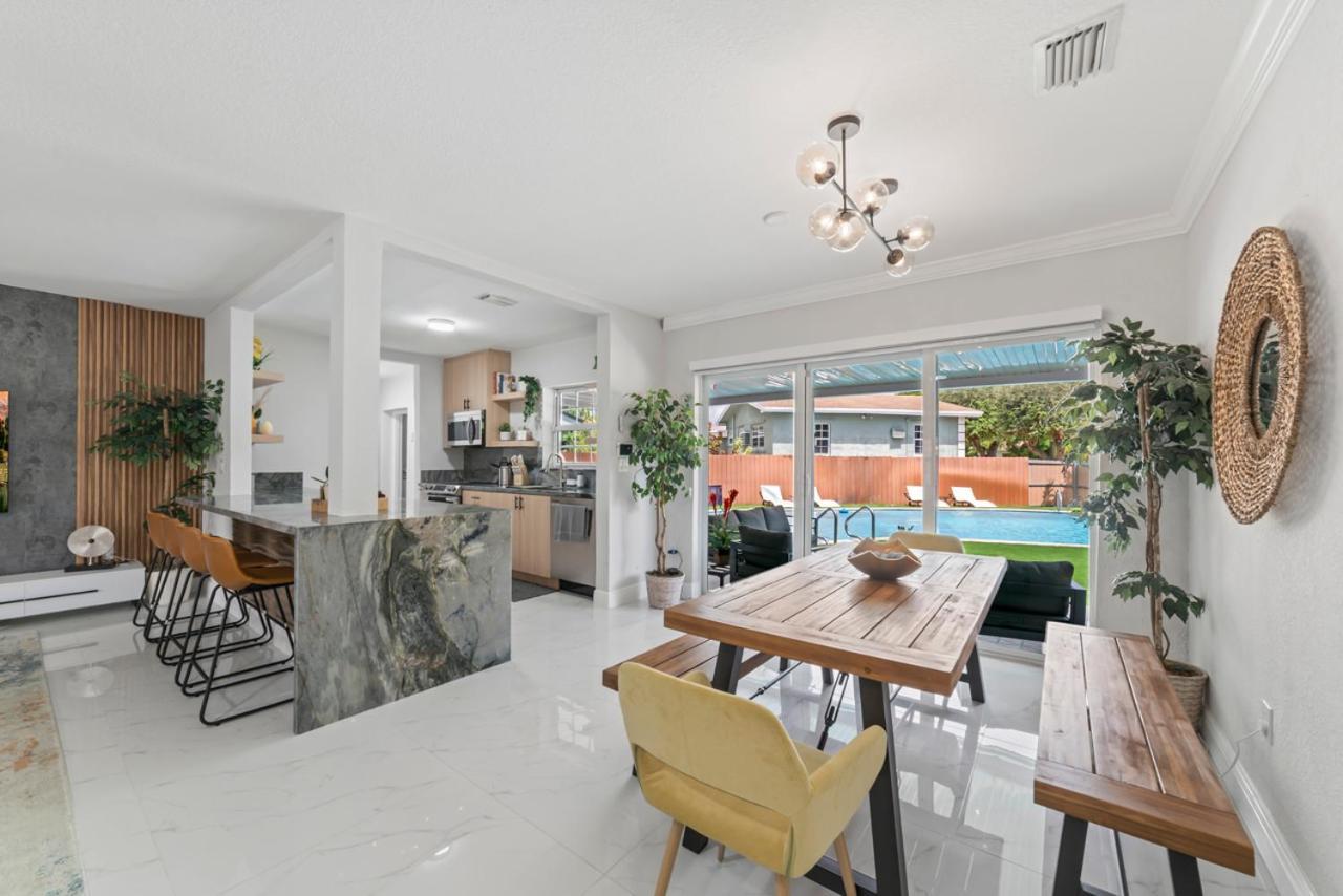 Fun With Pool & Games L30 Holiday home Miami