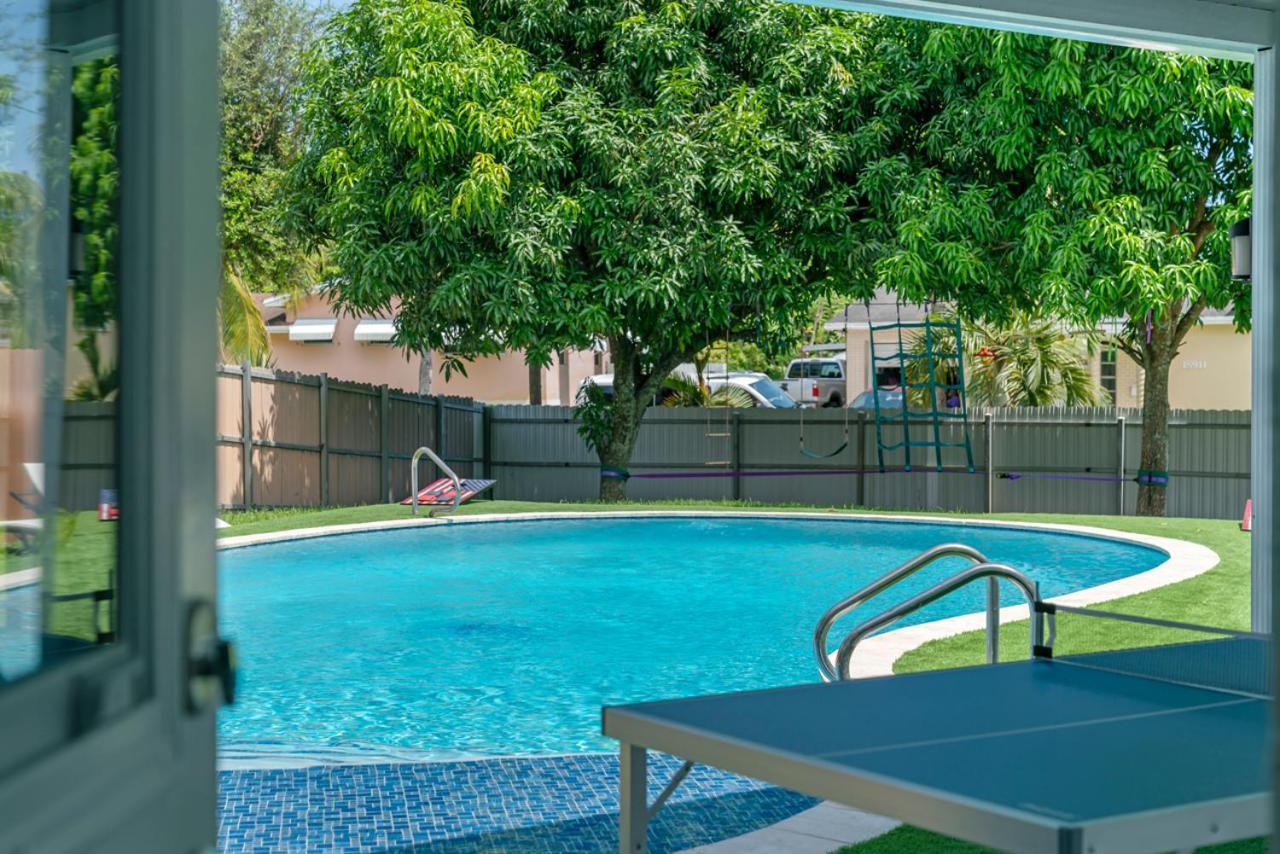 Fun With Pool & Games L30 Holiday home Miami