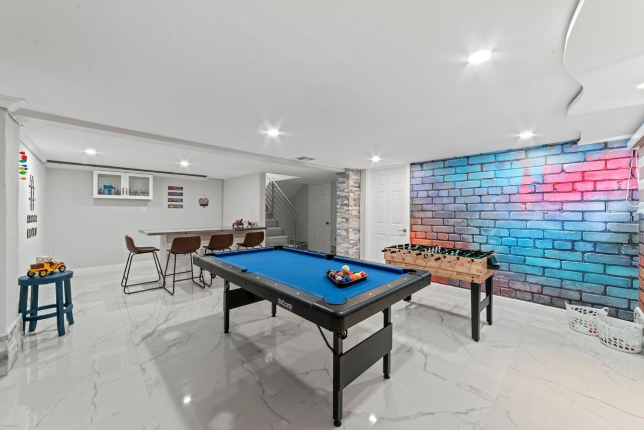 Casa vacanze Fun With Pool & Games L30