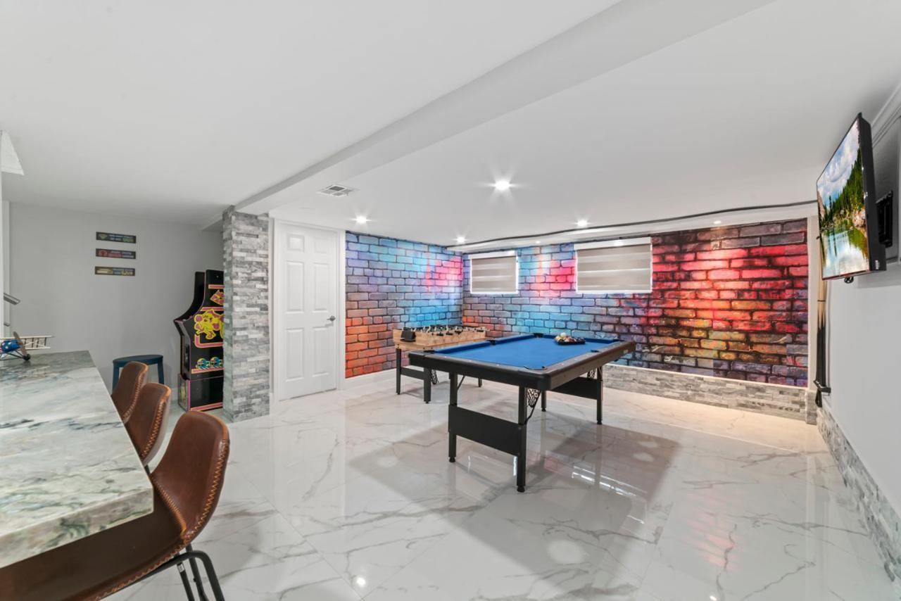Casa vacanze Fun With Pool & Games L30 *