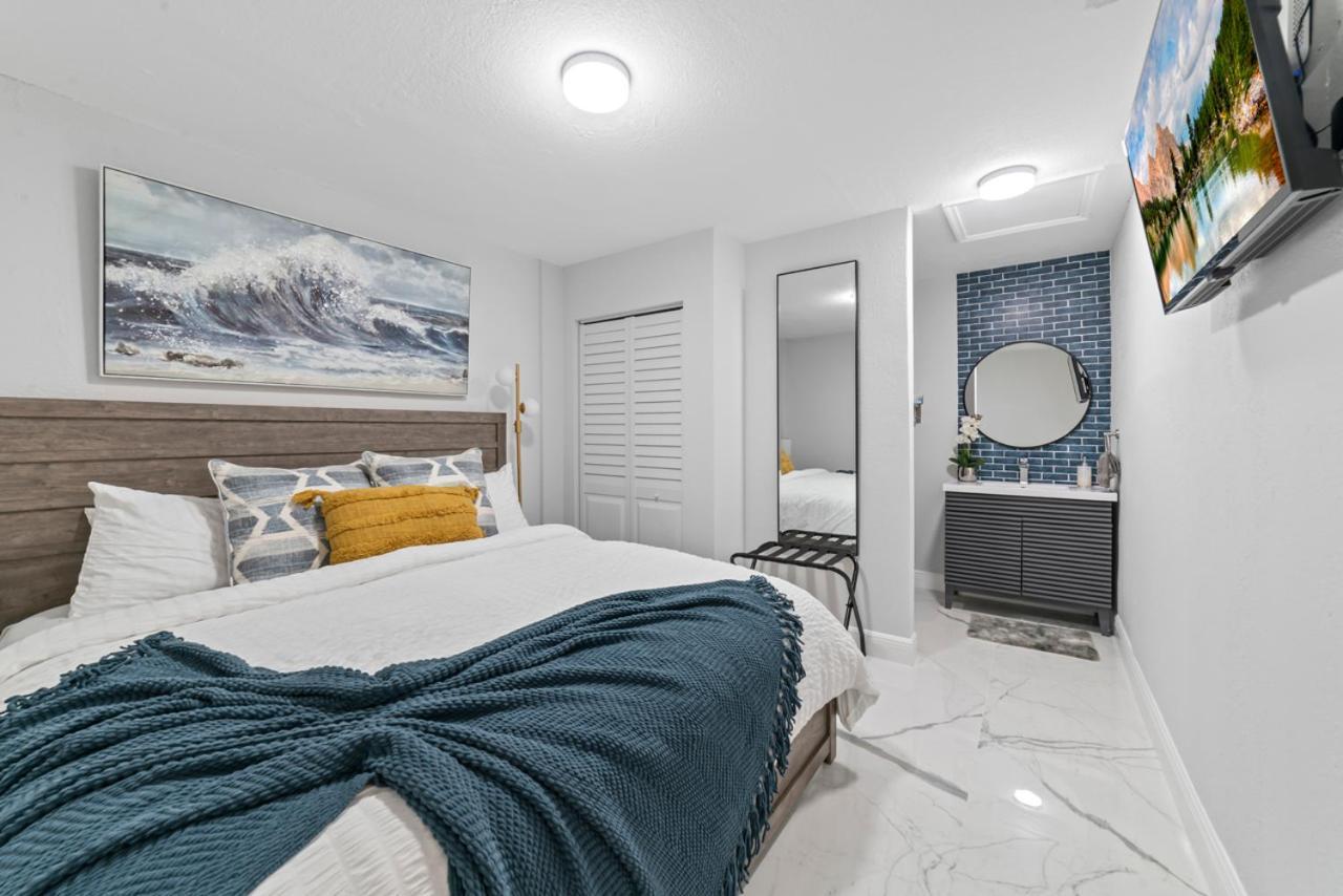 Casa vacanze Fun With Pool & Games L30 Miami